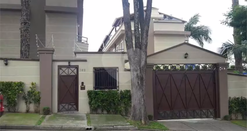 Condomínio com 3 quartos à venda em vila santos - sp