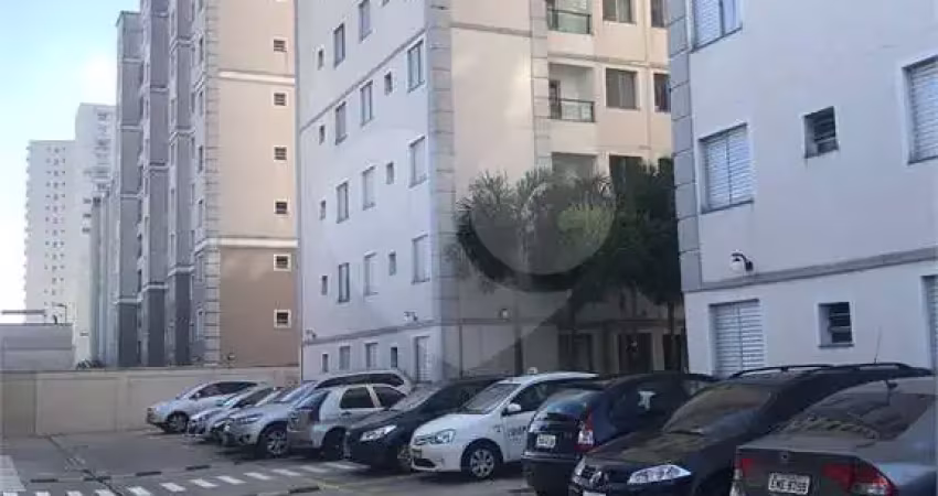 Apartamento com 2 quartos à venda em jardim santa terezinha (zona leste) - sp