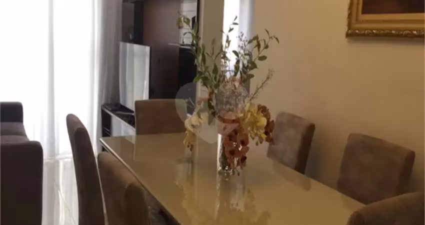 Apartamento com 2 quartos à venda em vila moreira - sp