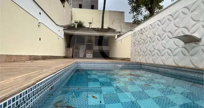 Casa em condomínio fechado com 3 quartos à venda na Rua José Vicente, Tremembé, São Paulo