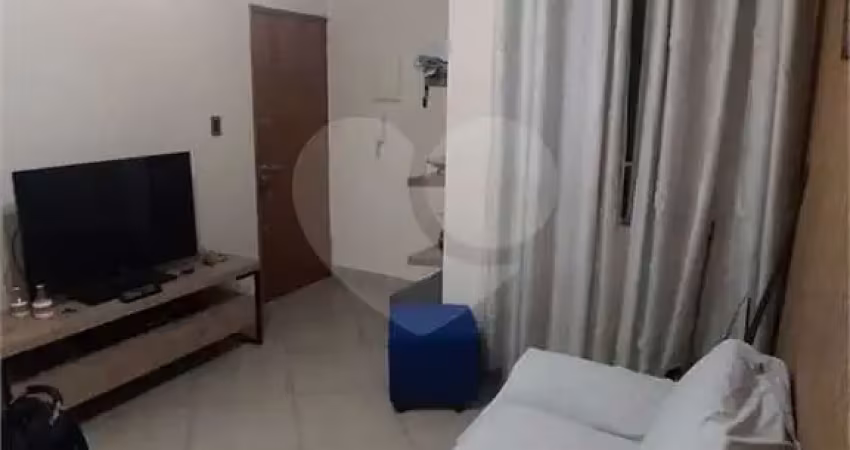 Apartamento com 2 quartos à venda em casa verde - sp