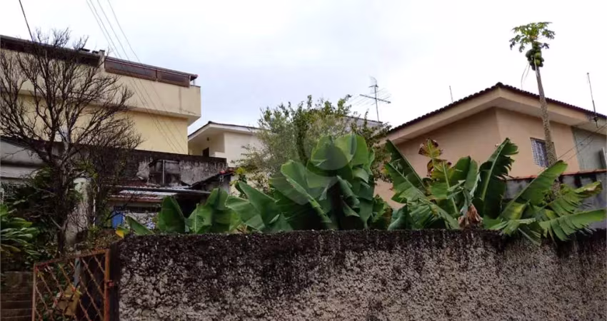 Terreno à venda na Rua Vale do Cariri, Tremembé, São Paulo