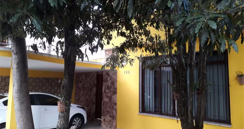 Sobrado com 3 quartos à venda em vila irmãos arnoni - sp