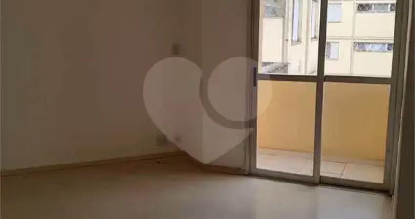 Apartamento com 2 quartos à venda na Avenida Deputado Emílio Carlos, Limão, São Paulo