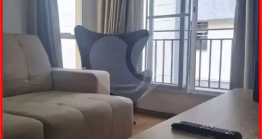 Apartamento com 2 quartos à venda em jardim das bandeiras - sp