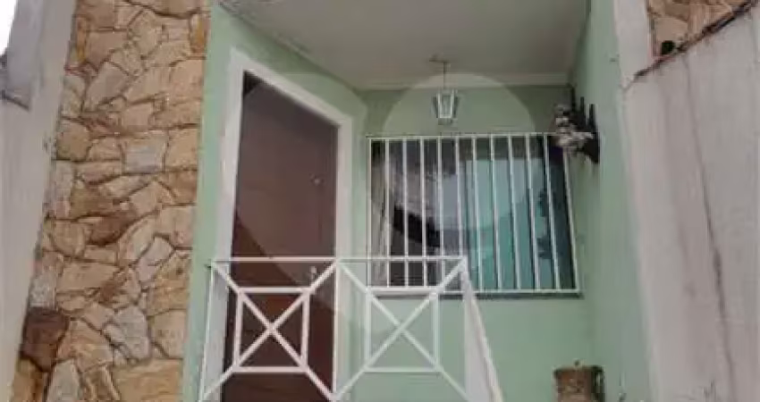 Casa com 3 quartos à venda na Rua Jordão da Costa, Artur Alvim, São Paulo