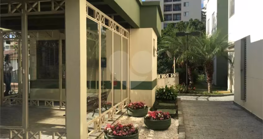 Apartamento com 2 quartos à venda em vila cruz das almas - sp