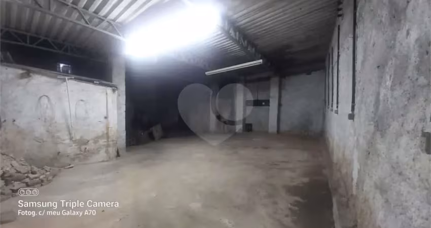 Terreno à venda na Teodureto De Camargo, Casa Verde, São Paulo
