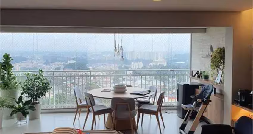 Apartamento com 3 quartos à venda em jardim olympia - sp