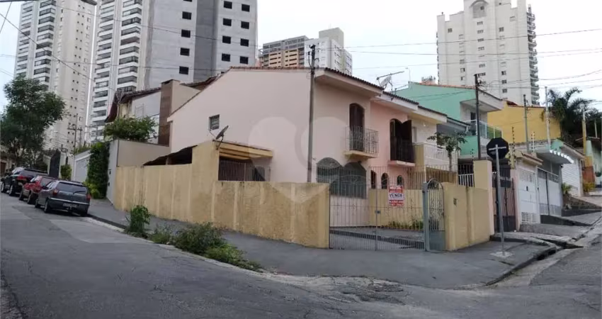 Sobrado com 2 quartos à venda em santa teresinha - sp