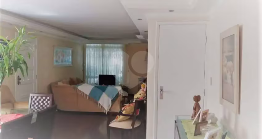 Sobrado com 3 quartos à venda em horto florestal - sp