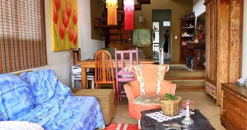 Sobrado com 3 quartos à venda em vila irmãos arnoni - sp