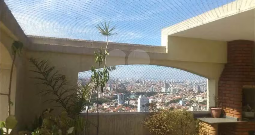 Cobertura com 3 quartos à venda em jardim são paulo(zona norte) - sp