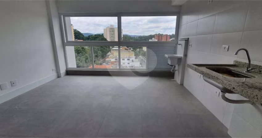 Apartamento com 2 quartos à venda em jardim paraíso - sp