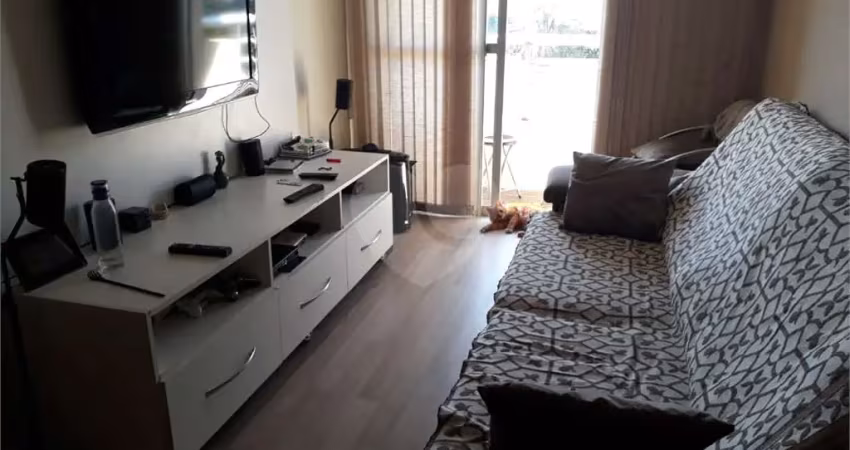 Apartamento com 3 quartos à venda na Rua do Tramway, Tucuruvi, São Paulo