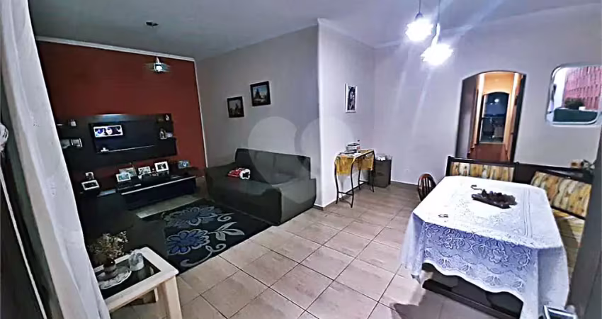 Casa térrea com 3 quartos à venda em jardim leonor mendes de barros - sp