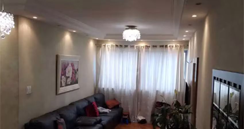 Apartamento com 3 quartos à venda na Rua Voluntários da Pátria, Santana, São Paulo