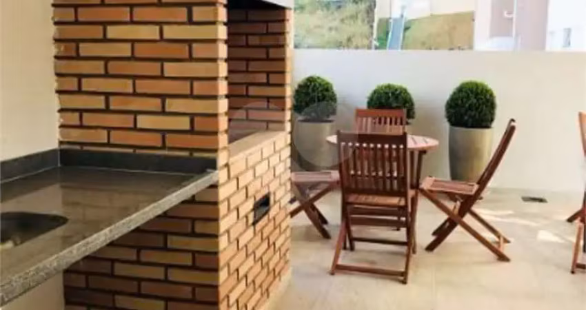 Apartamento com 2 quartos à venda em vila siqueira (zona norte) - sp