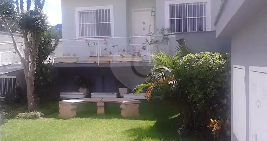 Casa em condomínio fechado com 3 quartos à venda na Rua Icamaquã, Tremembé, São Paulo