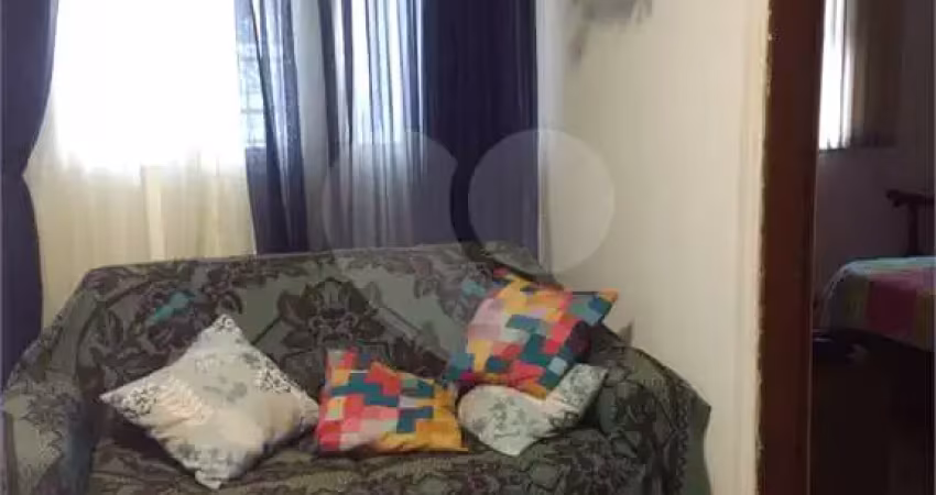 Casa com 2 quartos à venda na Eva, Vila Medeiros, São Paulo