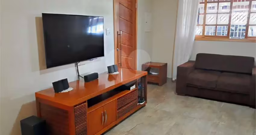Sobrado com 4 quartos à venda em vila albertina - sp