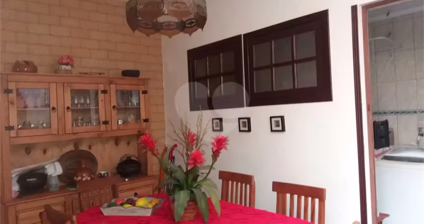 Casa com 3 quartos à venda na Monsenhor Antônio Júlio Távora, Tremembé, São Paulo
