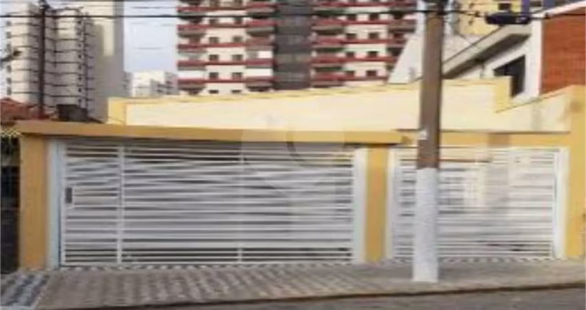 Casa com 4 quartos à venda na Rua João de Santa Maria, Saúde, São Paulo