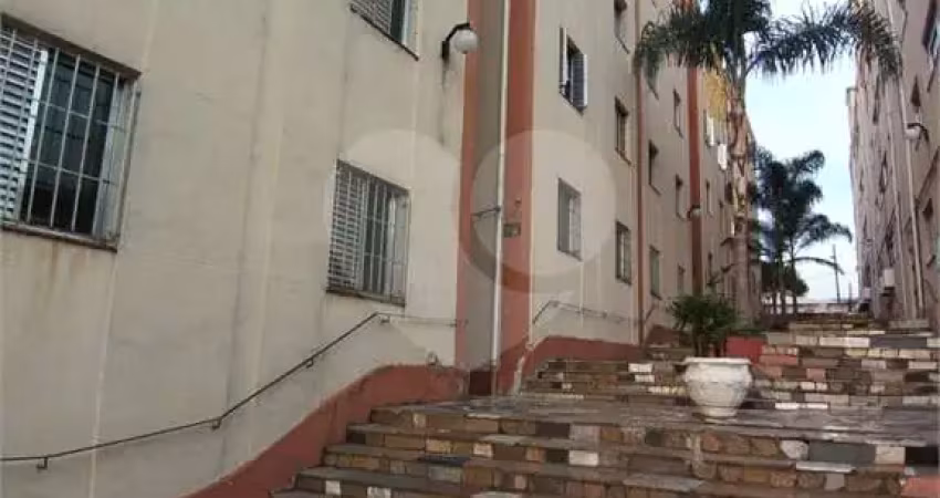 Apartamento com 2 quartos à venda na Avenida Coronel Sezefredo Fagundes, Tucuruvi, São Paulo
