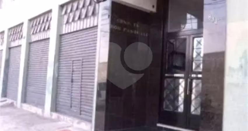 Apartamento com 1 quarto à venda na Avenida Alcântara Machado, Brás, São Paulo