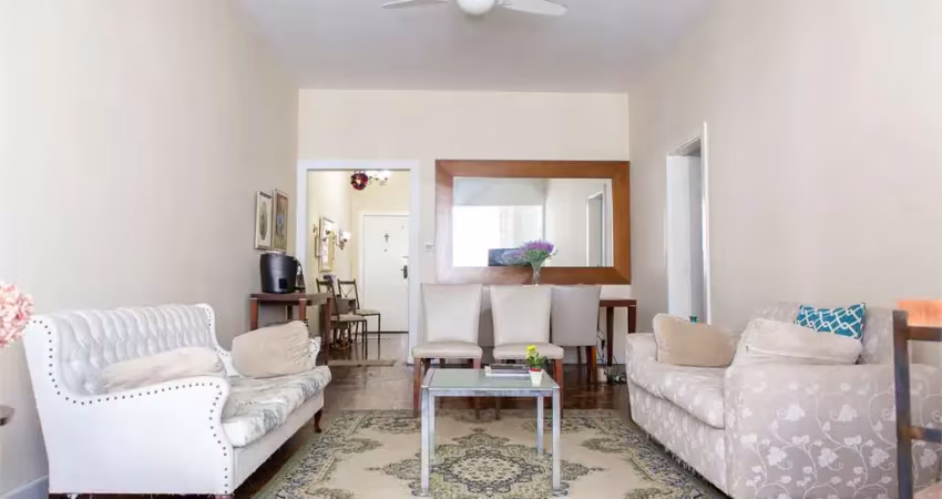 Apartamento com 2 quartos à venda em bela vista - sp