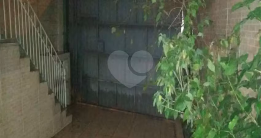Casa com 3 quartos à venda em vila pereira barreto - sp