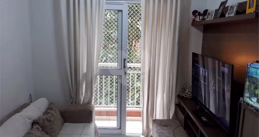 Apartamento com 2 quartos à venda em protendit - sp