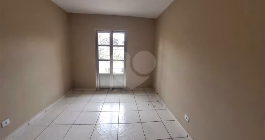Apartamento com 1 quarto a Venda em Santana - São Paulo