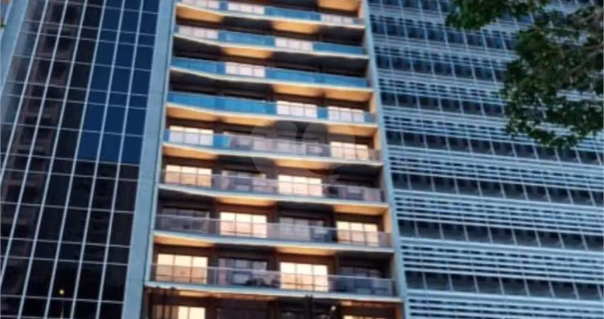 Apartamento com 1 quartos à venda em consolação - sp