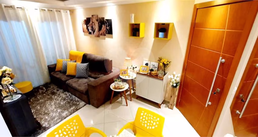 Apartamento Imirim 2 dormitórios