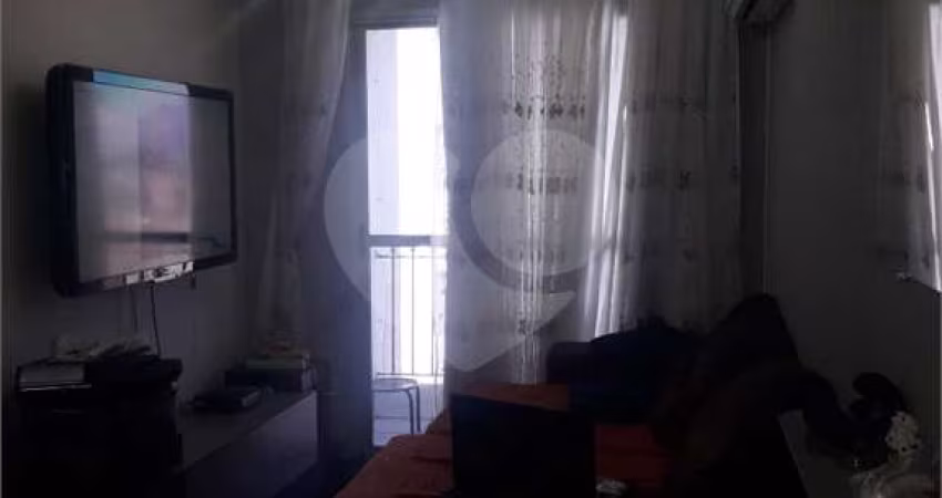 Apartamento para venda no Lauzane Paulista
