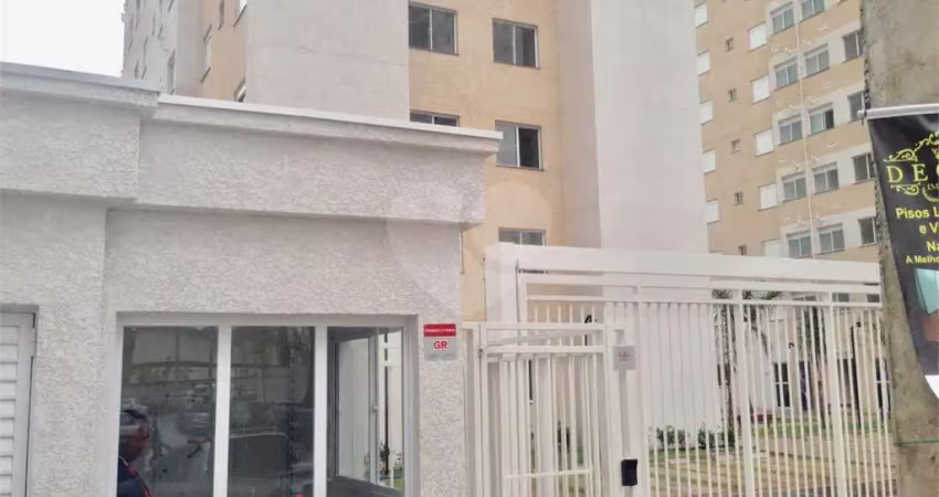 Apartamento com 2 quartos à venda na Rua Intendência, 344, Belém, São Paulo