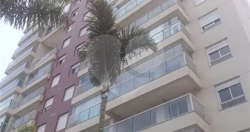 Apartamento com 2 quartos à venda na Avenida Paulo Silva Araújo, 125, Santana, São Paulo