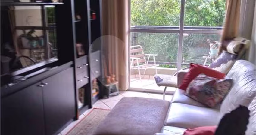 Apartamento - Lauzane Paulista - 2 Dormitórios - 1 Vaga - Venda