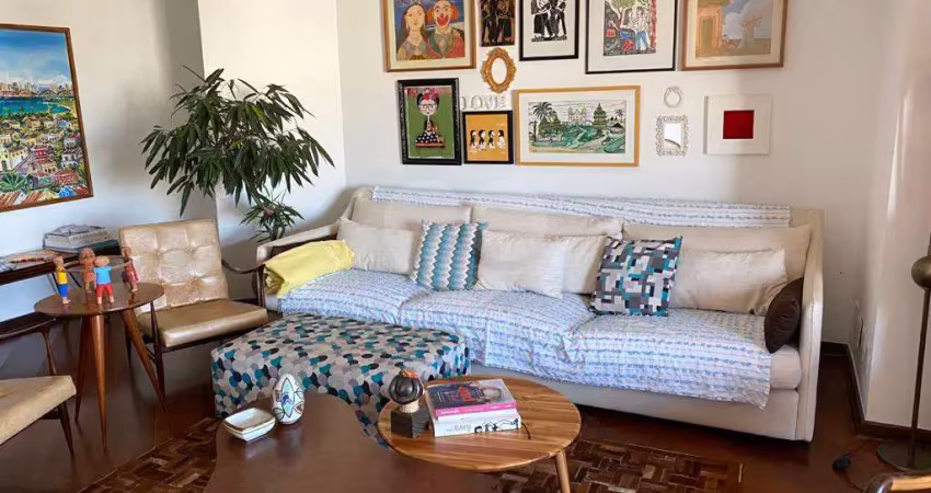 Apartamento com 3 quartos à venda em alto da lapa - sp