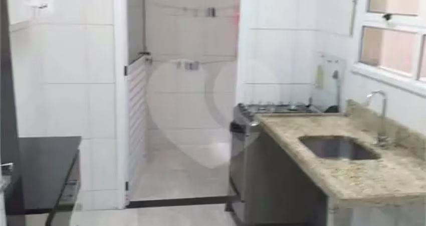 Apartamento com 2 quartos à venda na Rua São Caetano, Bom Retiro, São Paulo