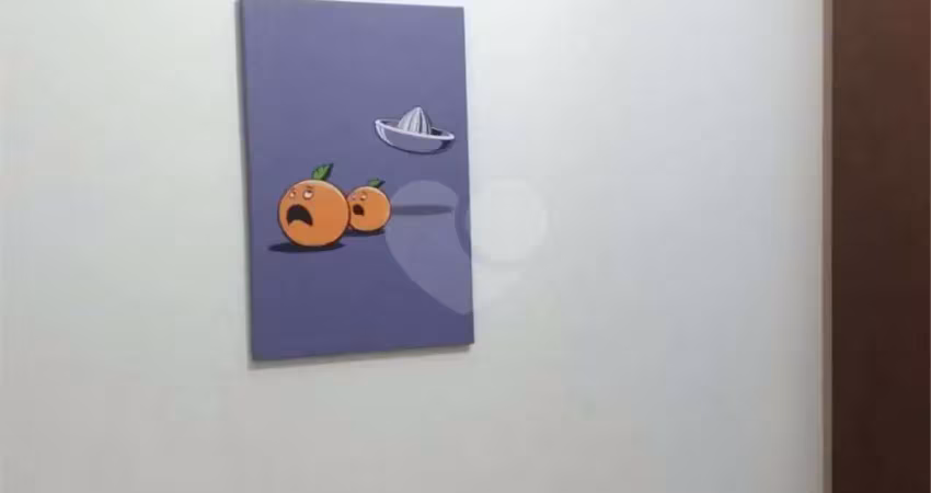 Apartamento bem localizado