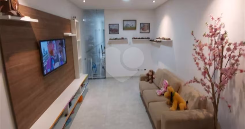 Casa-São Paulo-SACOMÃ | Ref.: REO514622