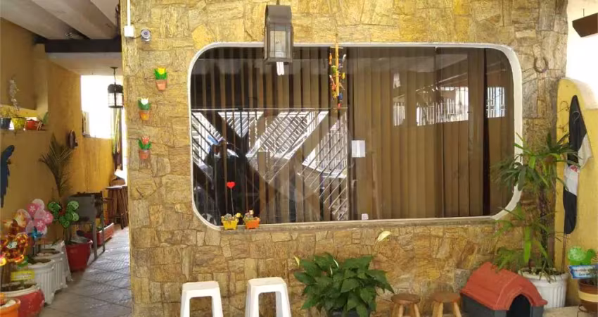 Casa Térrea