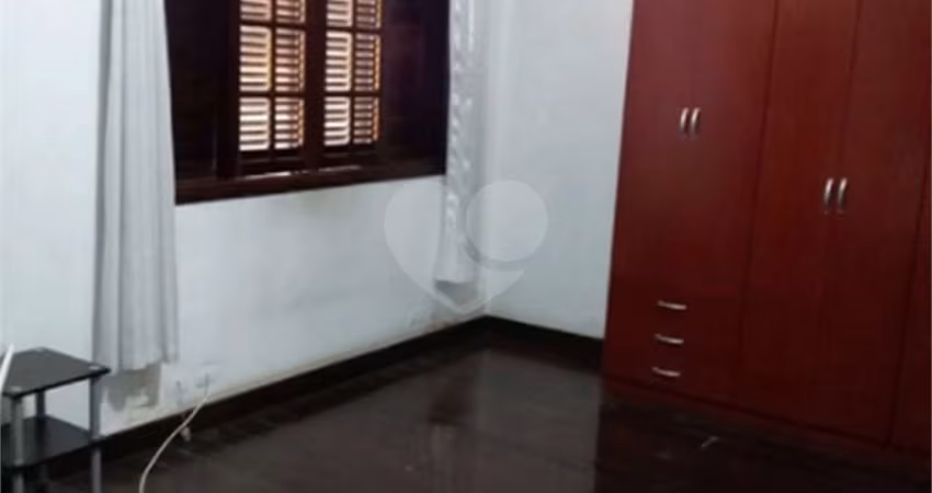 Casa-São Paulo-PARQUE EDU CHAVES | Ref.: REO529923
