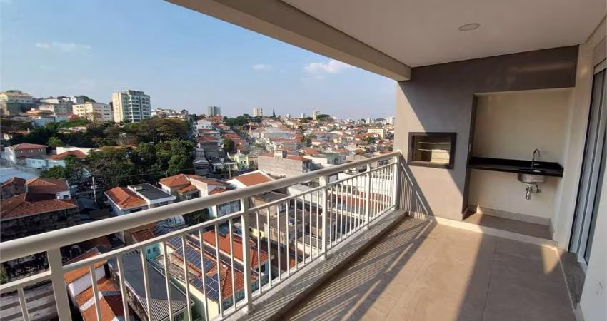 Apartamento metro  Santana