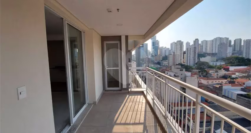 Apartamento com 1 quarto à venda na Rua Doutor Olavo Egídio, Santana, São Paulo