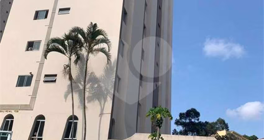 Apartamento Santa Terezinha