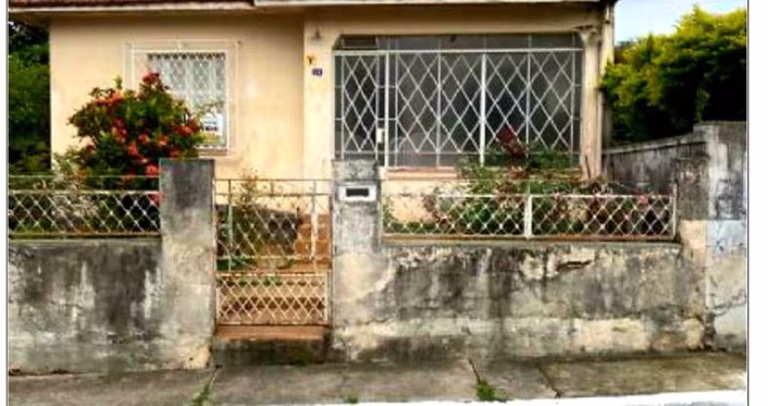 CASA TERREA NA VILA NOVA MAZZEI