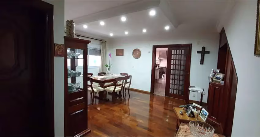 Casa com 4 quartos à venda na Rua Roque Petrella, Brooklin, São Paulo